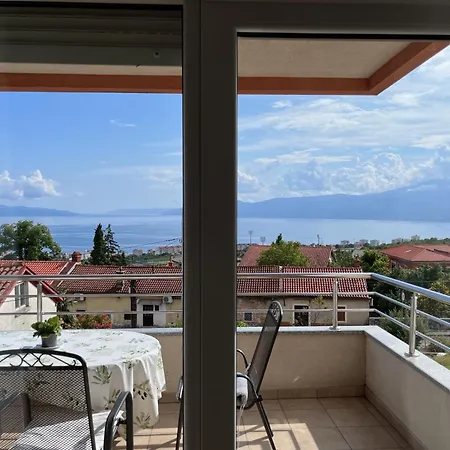 Peachy House 公寓 里耶卡