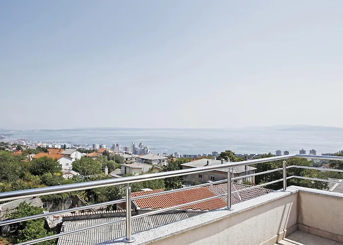 Peachy House * Rijeka