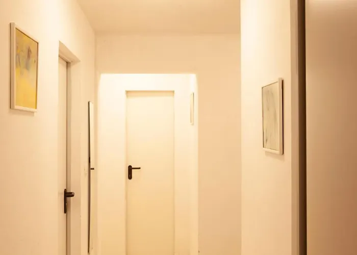 Peachy House Apartman