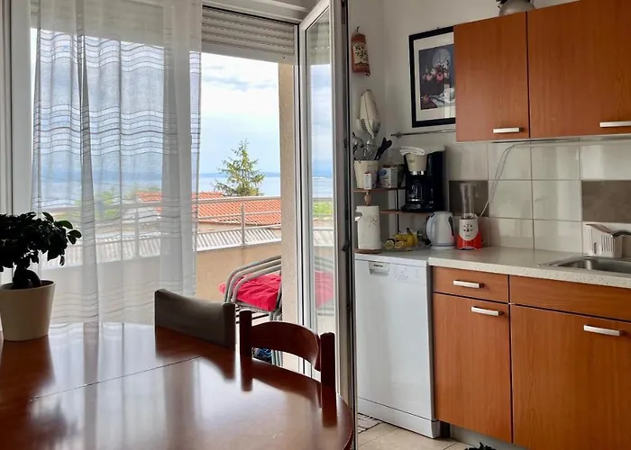 Peachy House Apartman