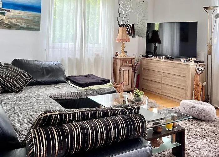 Peachy House * Rijeka