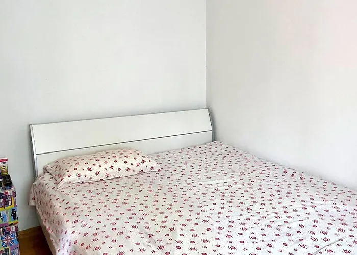 Apartman Peachy House Rijeka