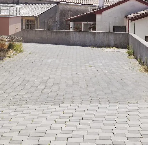 Peachy House Apartman