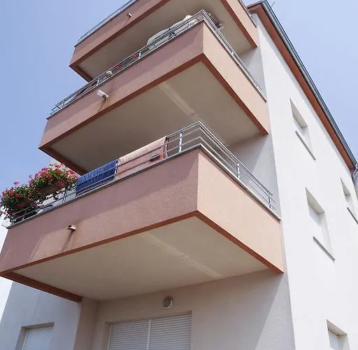 Peachy House * Rijeka