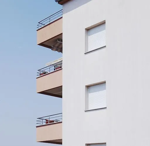 Peachy House Apartman