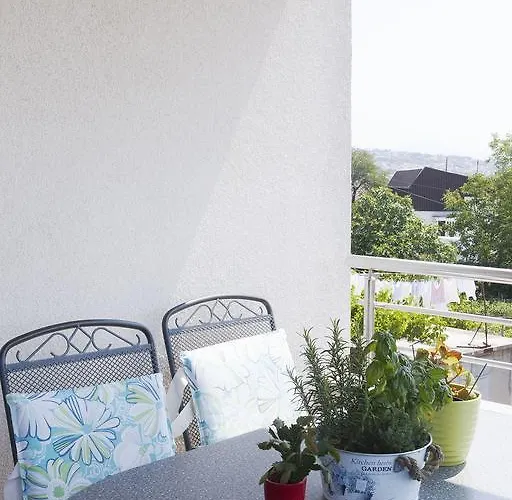 Peachy House Apartman Rijeka