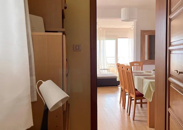 Peachy House * Rijeka