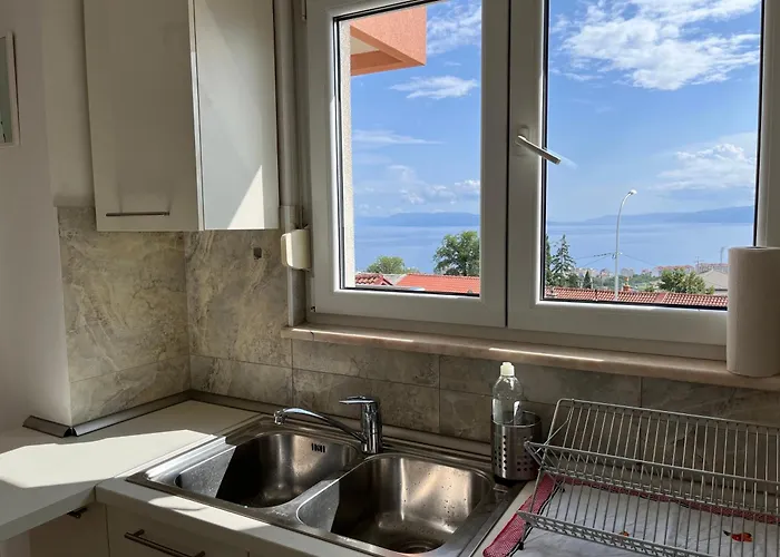 Apartman Peachy House