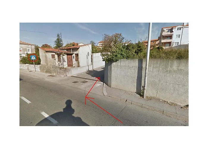 Apartman Peachy House Rijeka