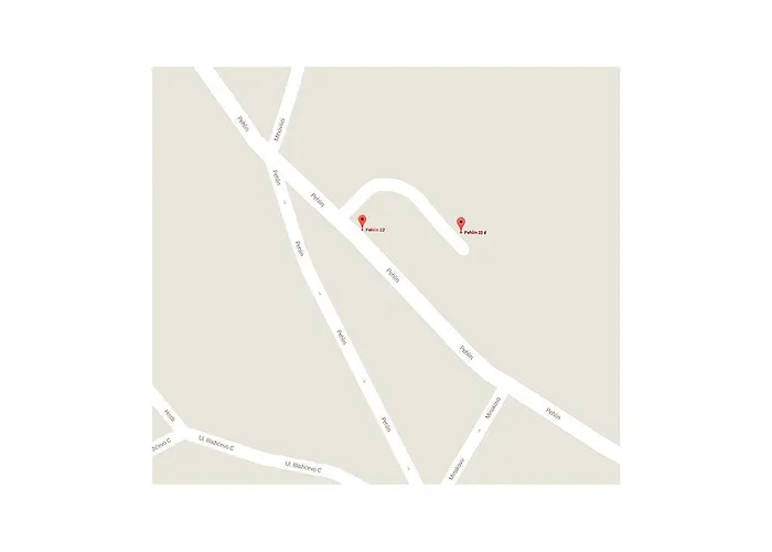 Apartman Peachy House