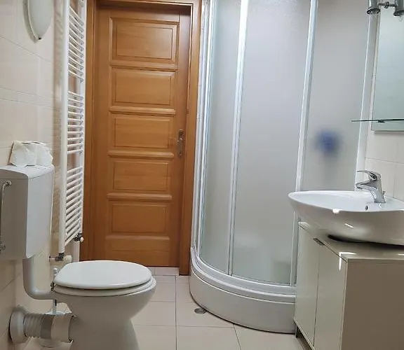 Peachy House Apartman *