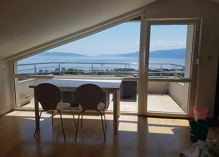 Apartman Peachy House *