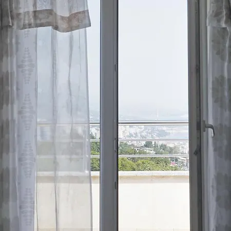 Peachy House Apartment Rijeka