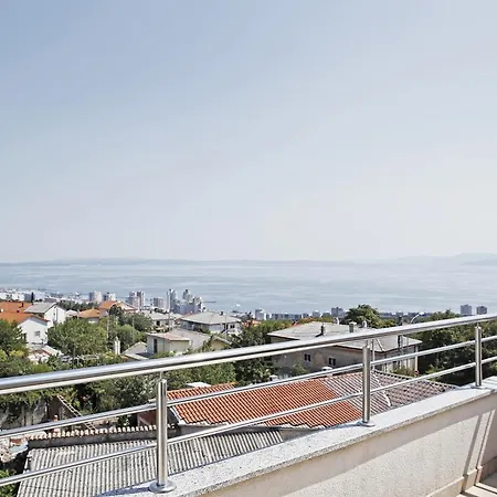 Peachy House * Rijeka