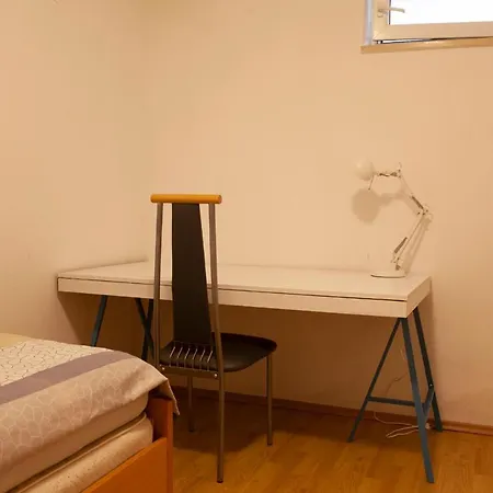 Apartment Peachy House Rijeka