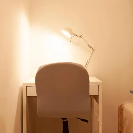 Peachy House Apartment