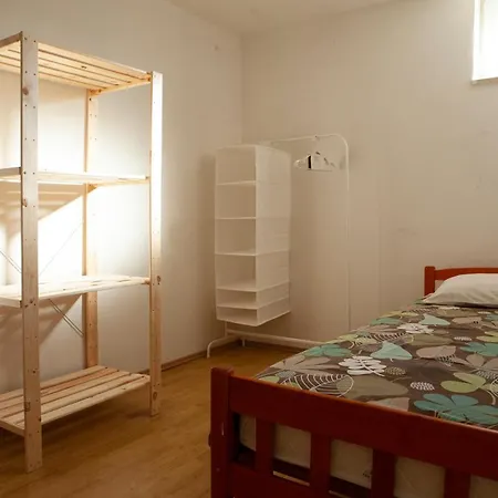 Apartment Peachy House Rijeka