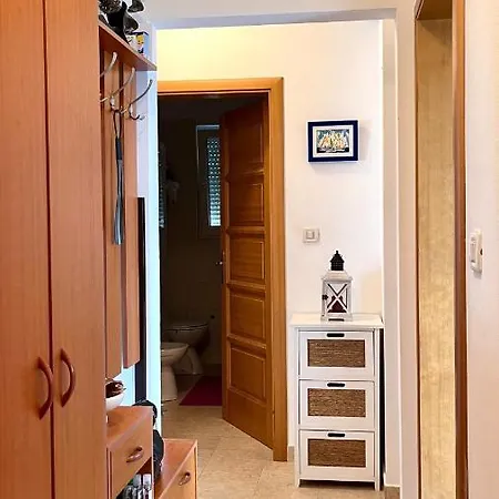 Peachy House * Rijeka