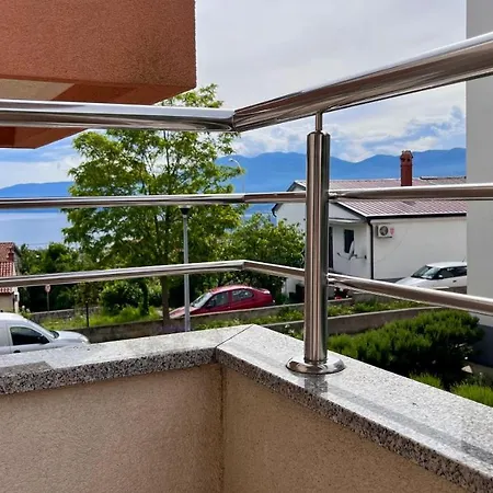 Peachy House Rijeka