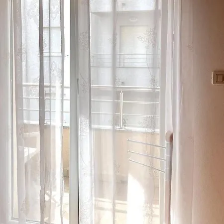 Peachy House Rijeka