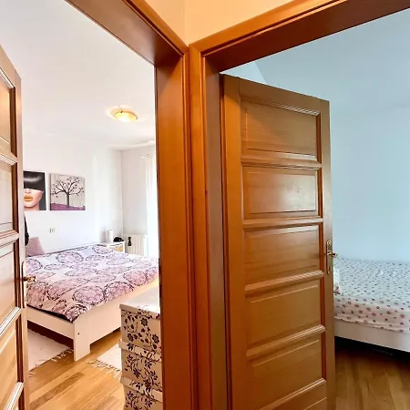 Apartamento Peachy House
