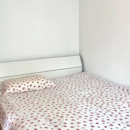 Apartmán Peachy House Rijeka