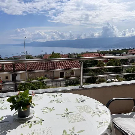 Peachy House Rijeka