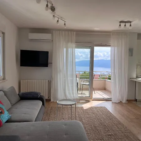Peachy House Rijeka