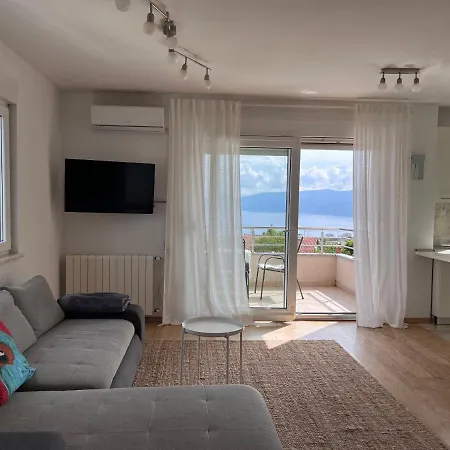 Peachy House Rijeka