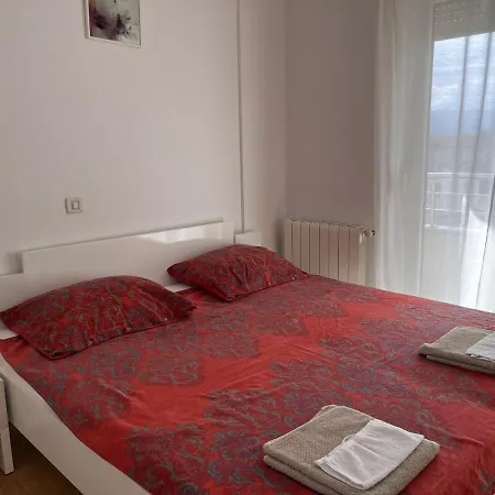 Peachy House Apartmán *