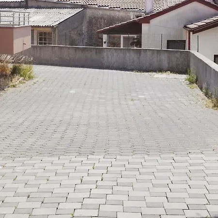 Peachy House Apartment