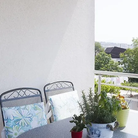 Peachy House Apartamento Rijeka