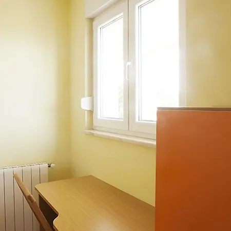 Peachy House Apartment