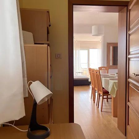 Peachy House * Fiume