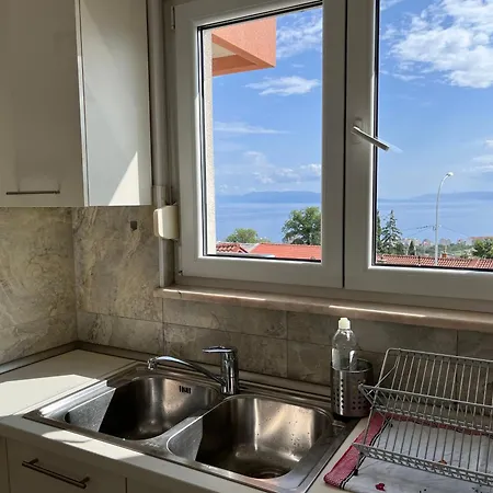 Appartement Peachy House