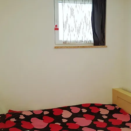 Peachy House