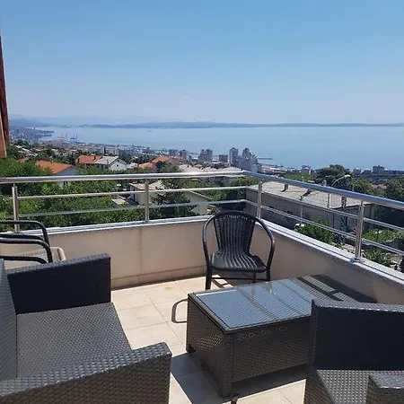 Peachy House Rijeka
