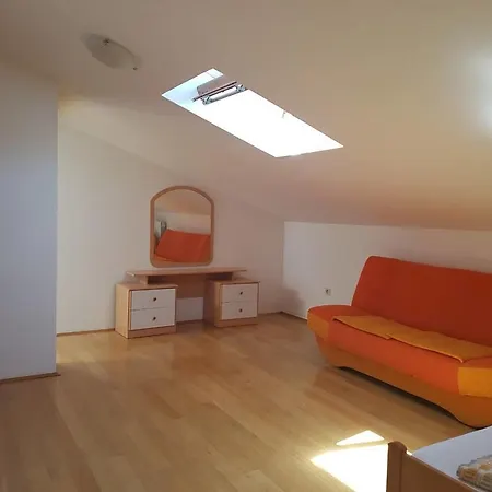 Peachy House
