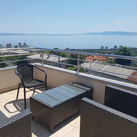Peachy House * Rijeka