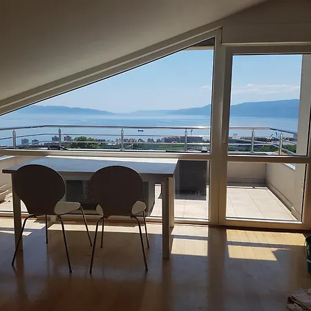 Apartmán Peachy House *