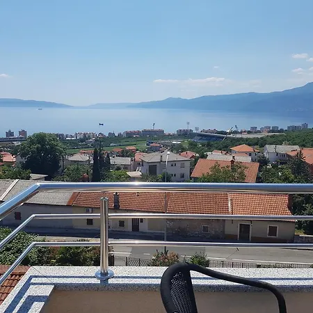 Peachy House Apartmán *