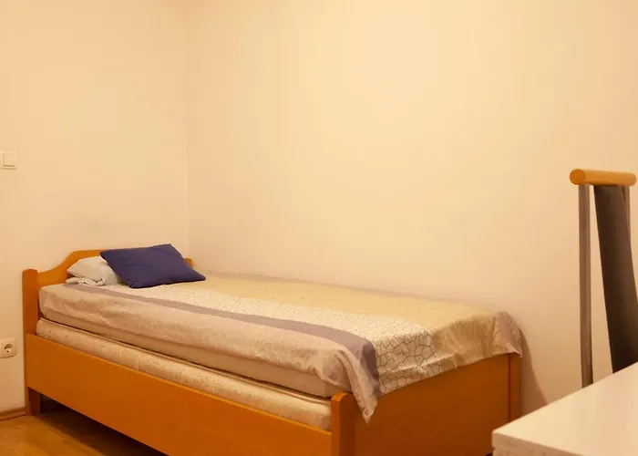 Peachy House Διαμέρισμα