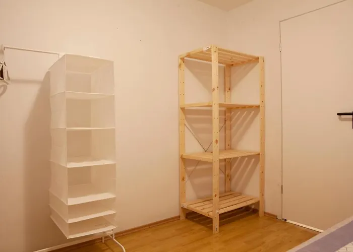 Appartamento Peachy House *