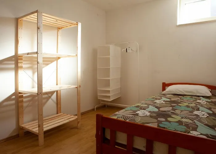 Appartamento Peachy House Fiume