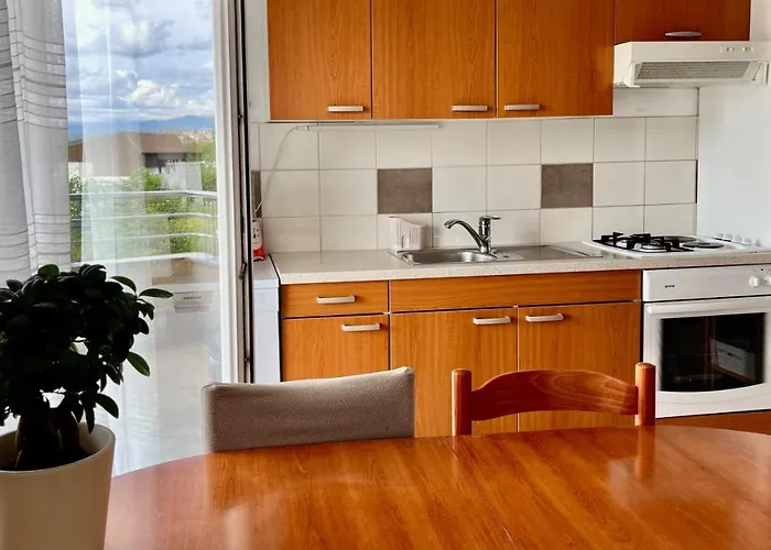 Peachy House Appartamento
