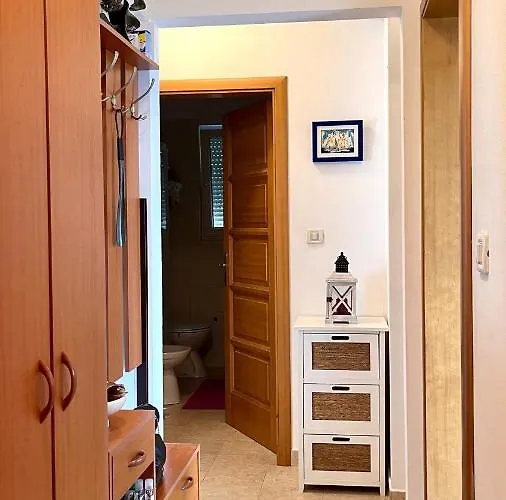 Peachy House * Fiume