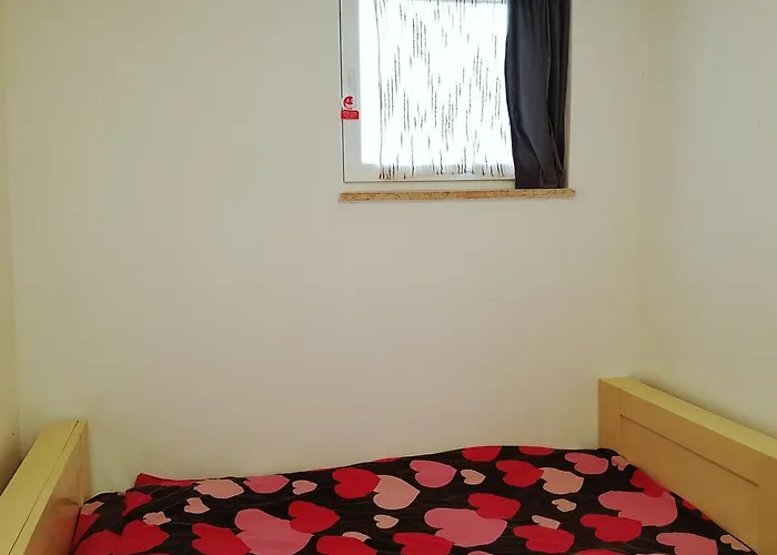 Peachy House
