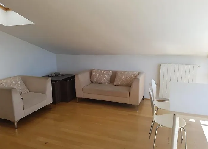 Appartamento Peachy House